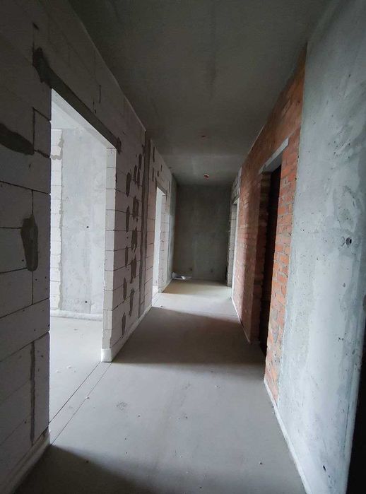 Без комісій. З Документами. ЖК Окленд. Okland. 2к квартира. 72м2