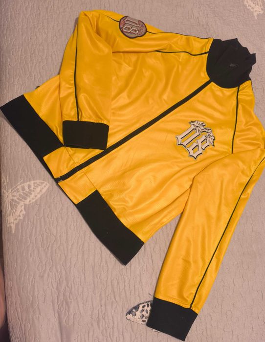 Conjunto desportivo quase novo
