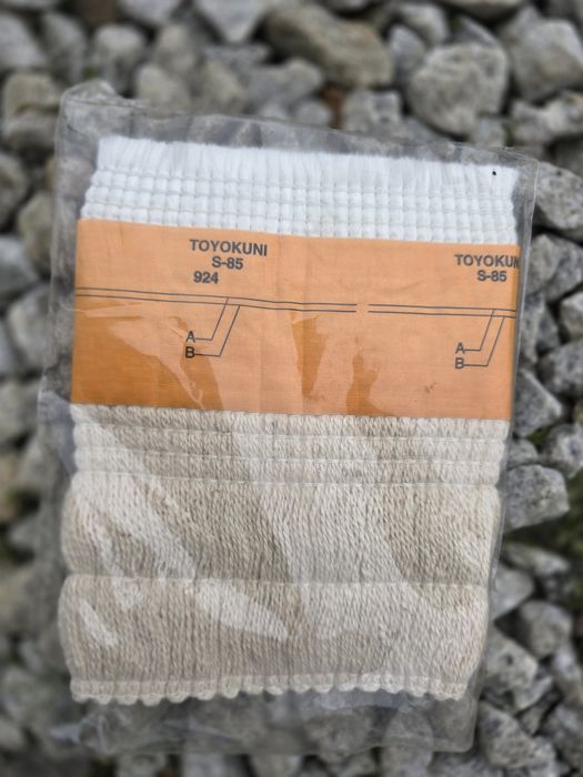 Oryginalny Knot do Piecyka Naftowego TOYOKUNI S-85 / 203 | Nowy
​Opis: