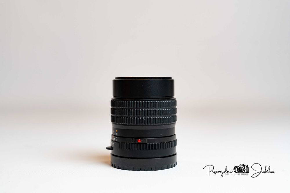 Mamiya Sekor C 150/3.5 N – teleobiektyw M645 | stan doskonały|komplet