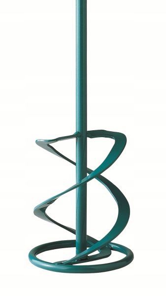 Collomix Wk 120hf Mieszadło Do Ciężkich Zapraw Hex