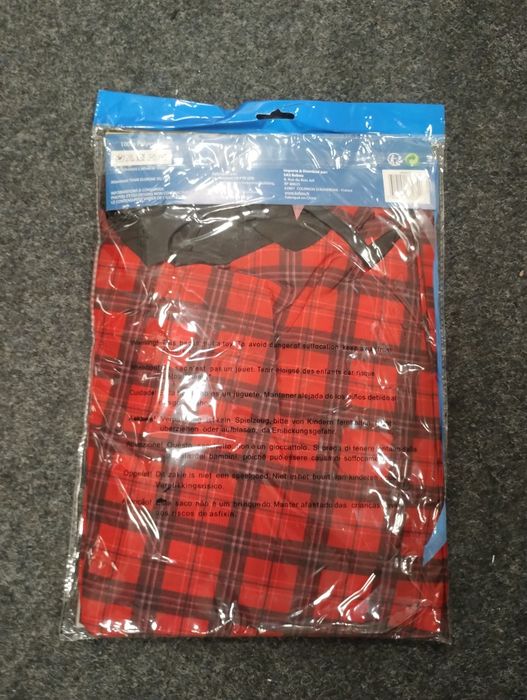 Kostium na Halloween