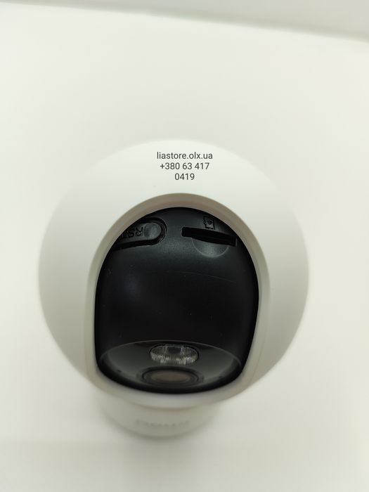 IP відеокамера Imou Ranger Mini (IPC-K2MP-5H1WE) 5МП, ВНУТРІШНЯ