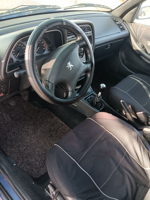 Peugeot 306 1400