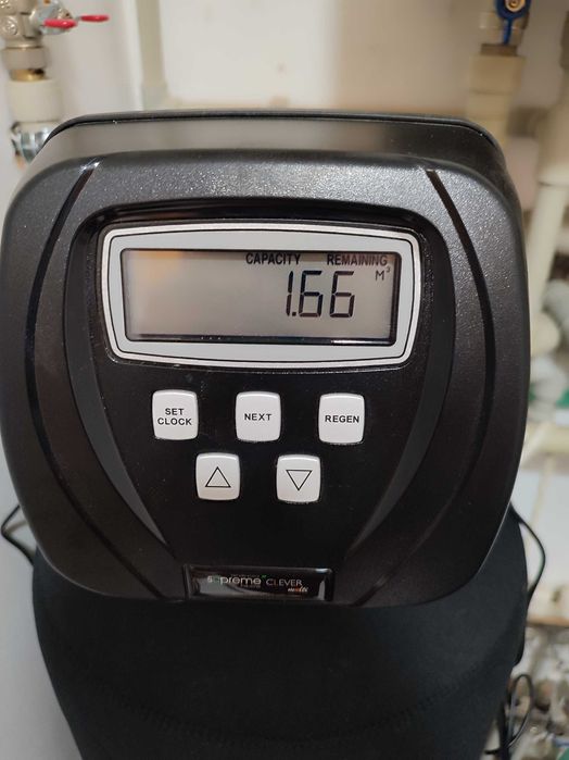 МОНТАЖ Систем Фільтрації води для СВЕРДЛОВИНИ Львів