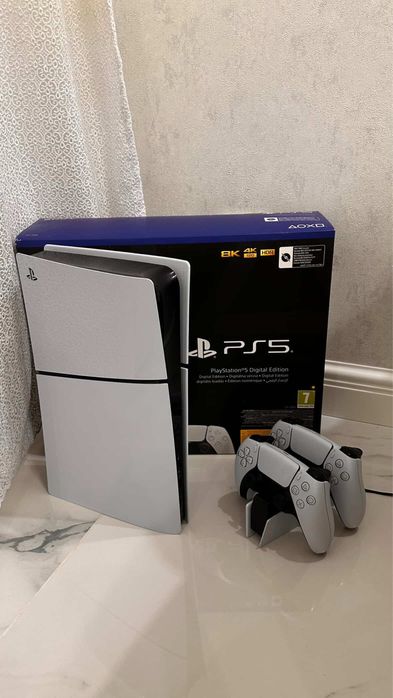Playstation 5 Used