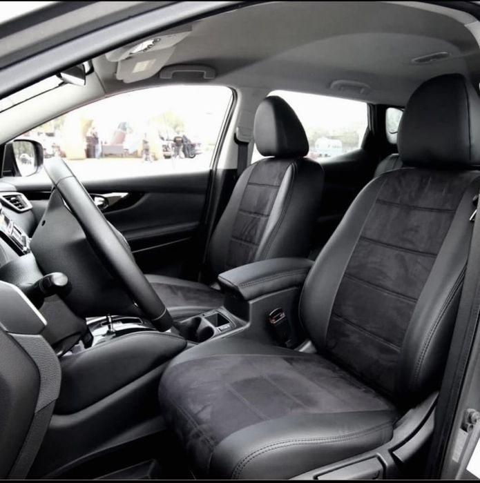Авточохли модельні Hyundai Accent Elantra I30 Santa-FE Sonata та інші