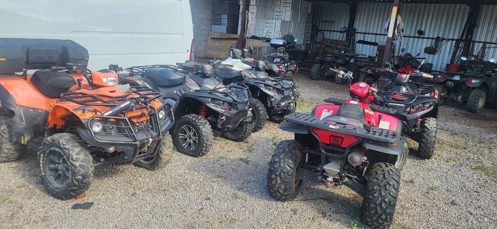 Kymco