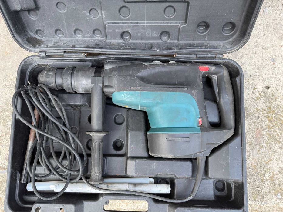 Продам отбойник перфоратор SDS-MAX