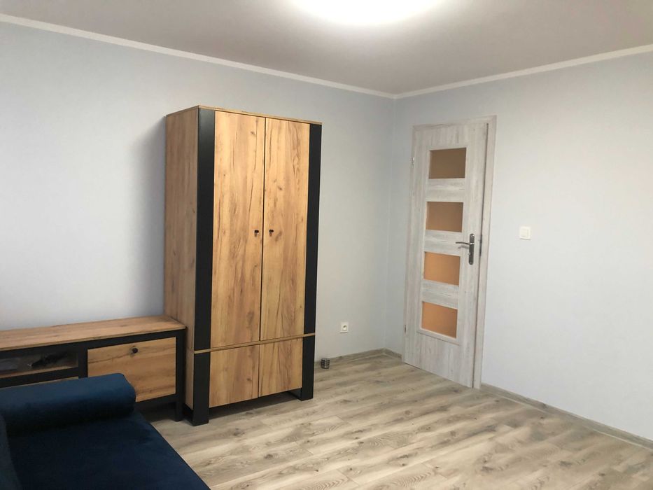 Kawalerka w centrum [26m2] - Al. Wyzowolenia
