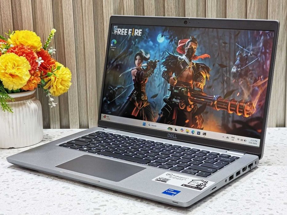 Dell Latitude 14" i5/16GB/256Nvme linha Profissional