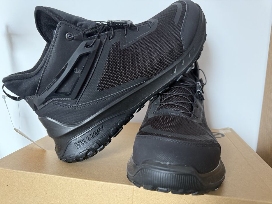 Nowe buty zimowe marki Ecco Ult-Trn M rozm.44 - 100% oryginał