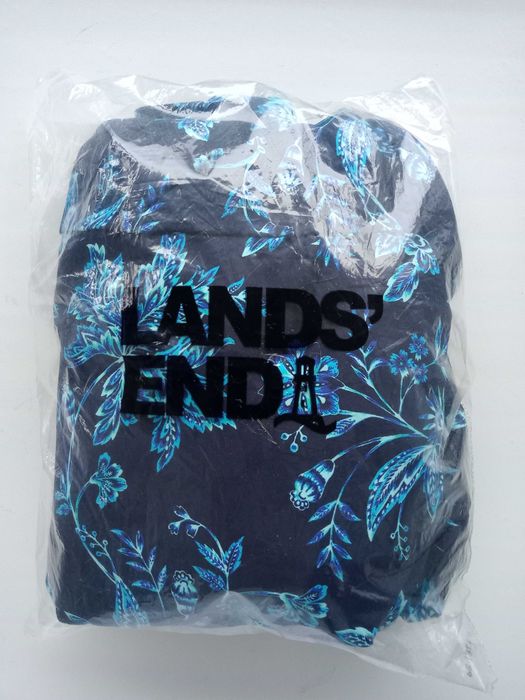 Lands' End Купальник платье размер 2 - XS женский цельный
