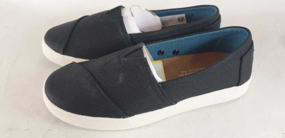Espadryle Toms avalon  roz.35,5