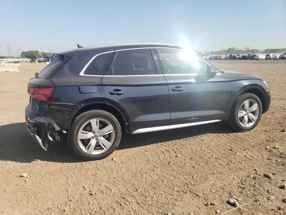 Audi Q5 Premium Plus 2019