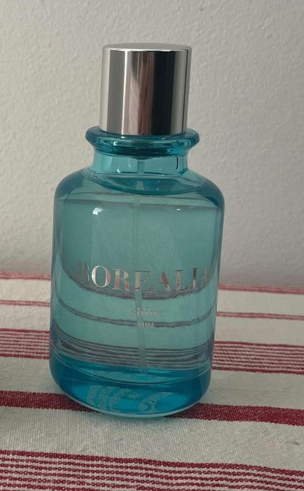 Borealia Shine for Him jak Erba Pura