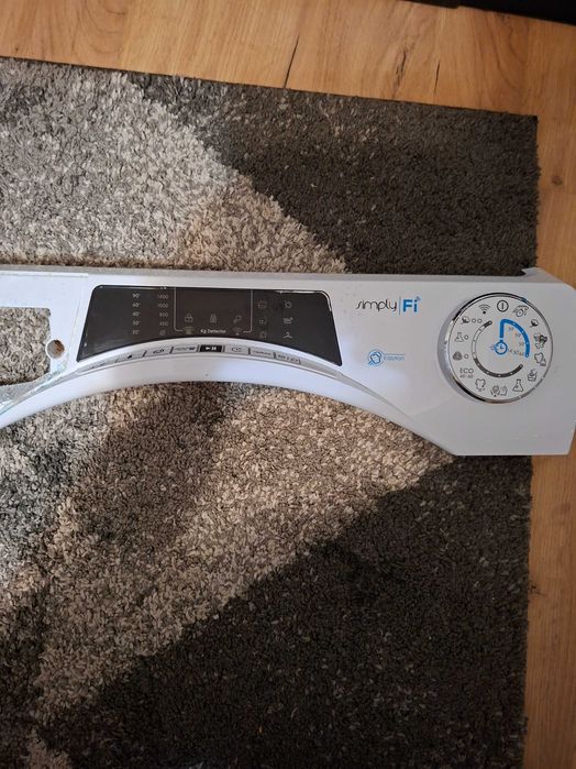Części do pralkosuszarki Candy RAPID Ó 9kg