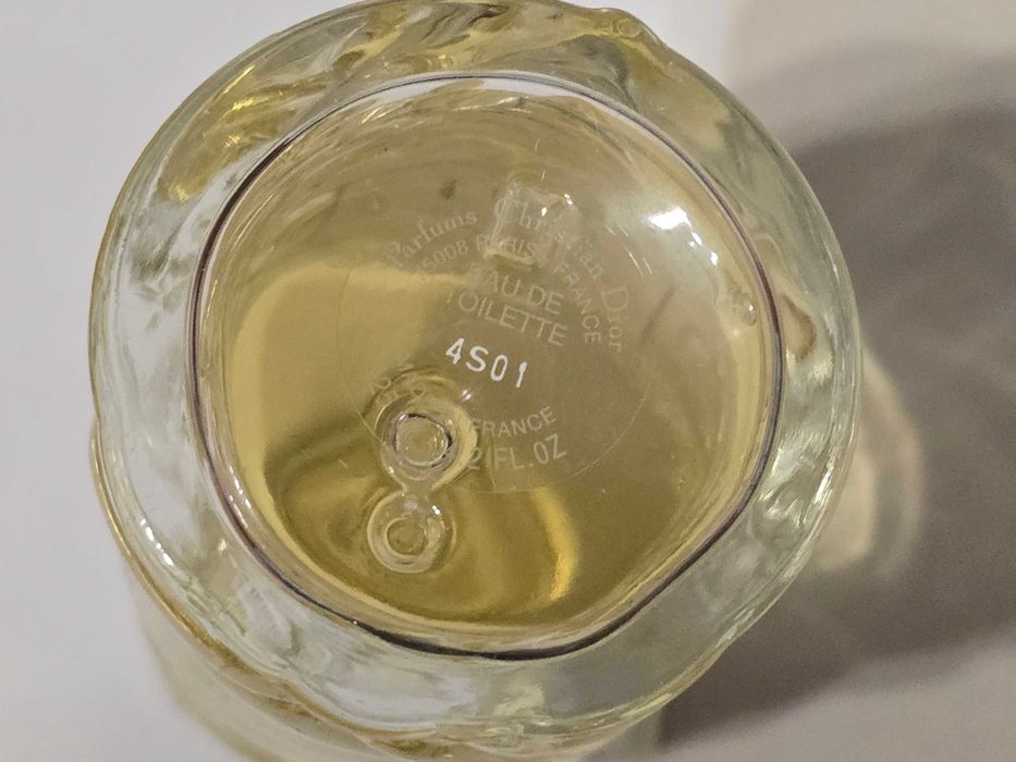 Dior Escale a Pondichery 125ml edt unikat 2014 rok