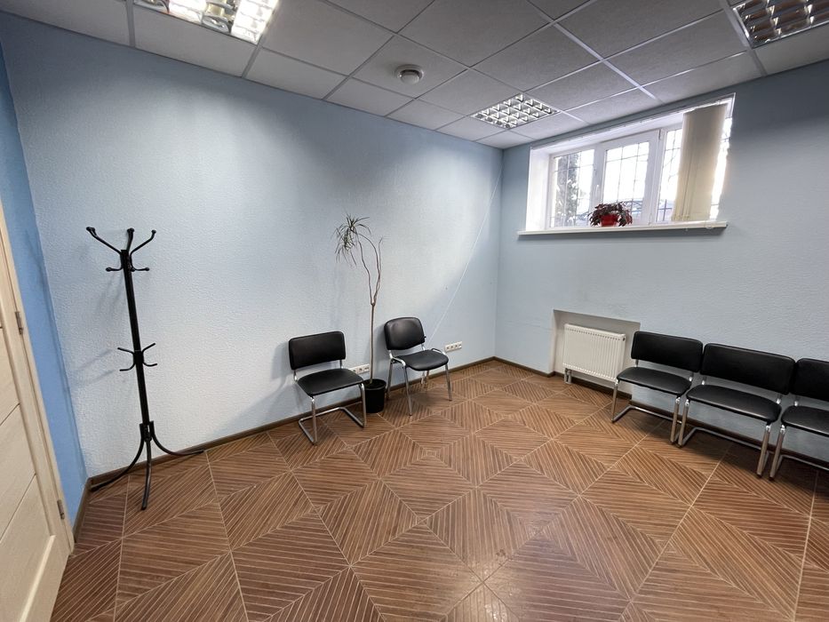 Оренда офісного приміщення 18,06 м2  м. Вишневе