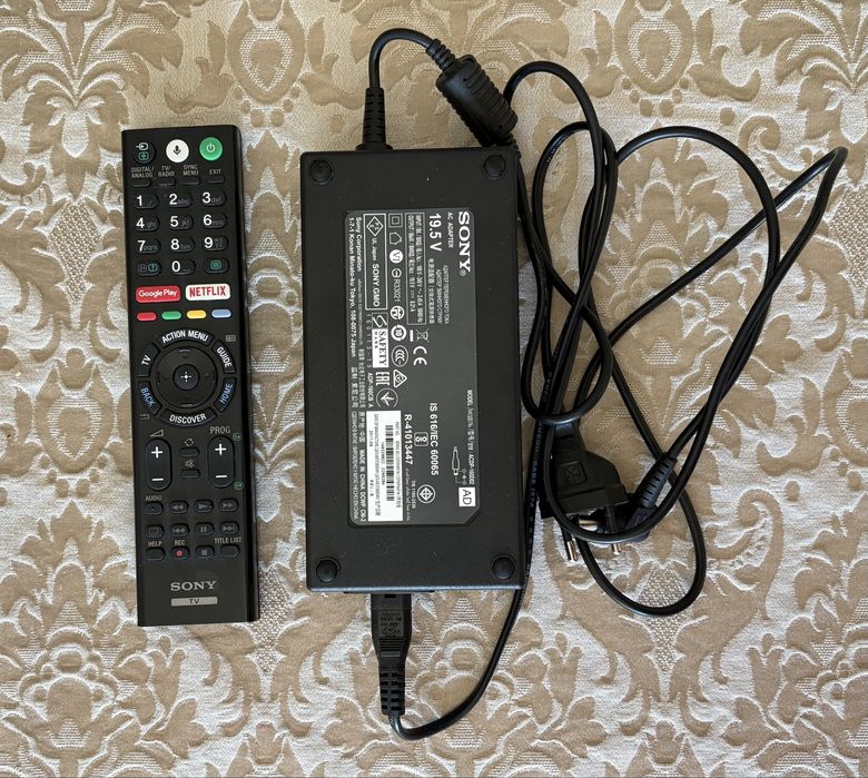 TV Led Uhd  Smart TB 49 Sony KD48XE8096 PR