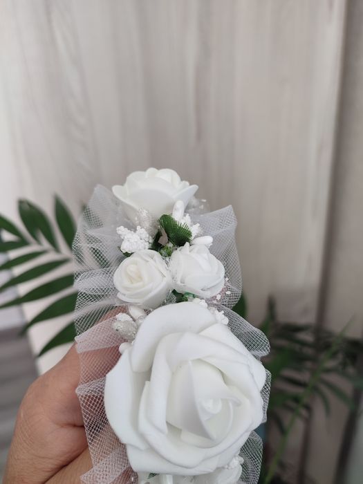 Обруч обідок на голову