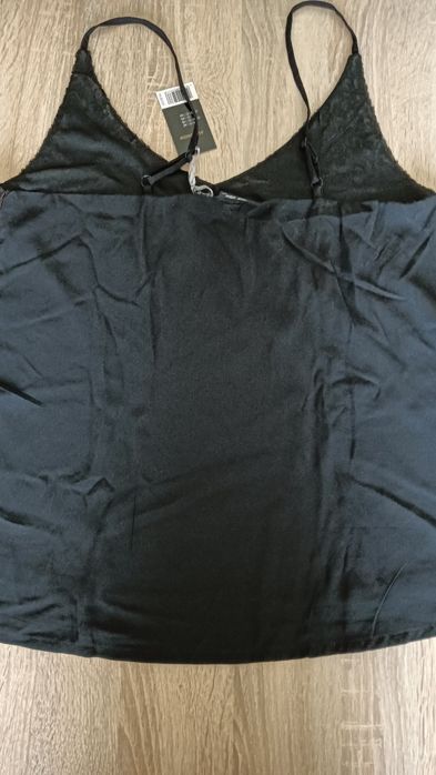 Bluzeczka z cekinami