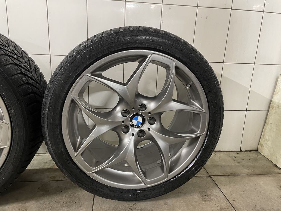 Диски оригинал BMW ,R21