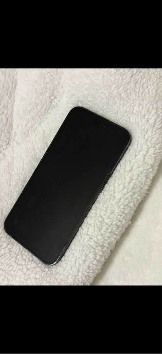 Iphone 14 Pro Max 126GB Como Novo