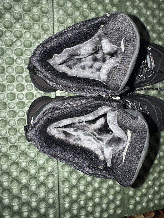 Кросівки Adidas Terrex Fast R Mid GTX(Нові)