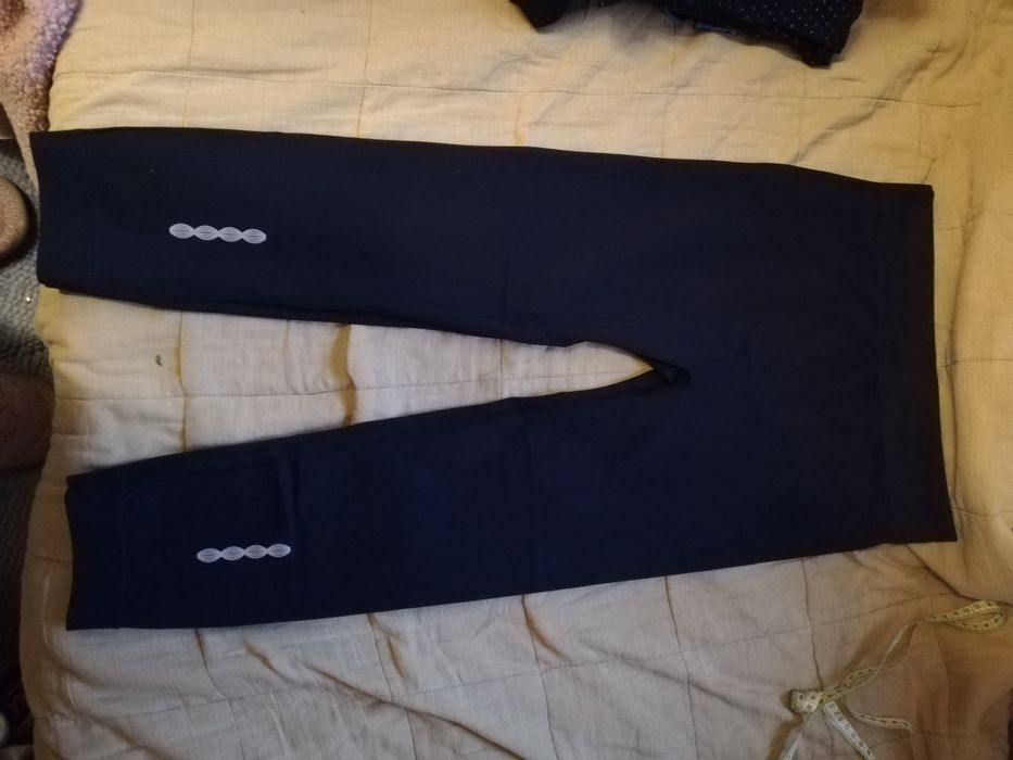 Legginsy active tchibo