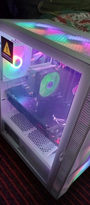 Продам игровой системный блок