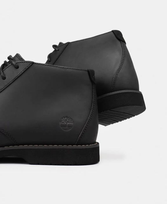 Чоловічі чоботи черевики Timberland оригінал