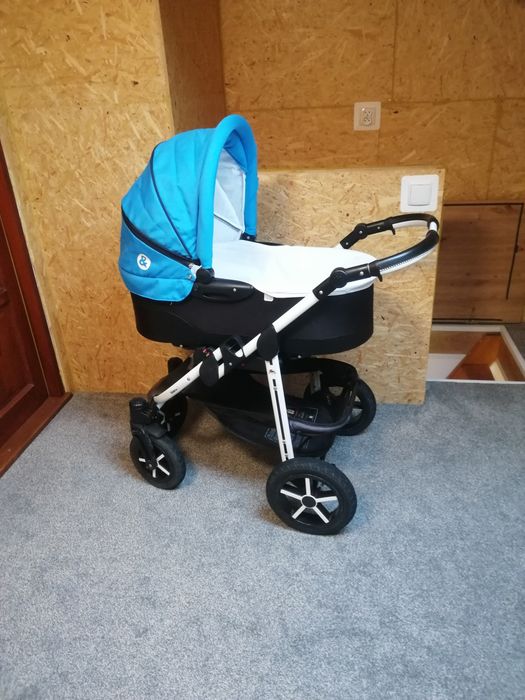 Wózek  dla dziecka 2w1