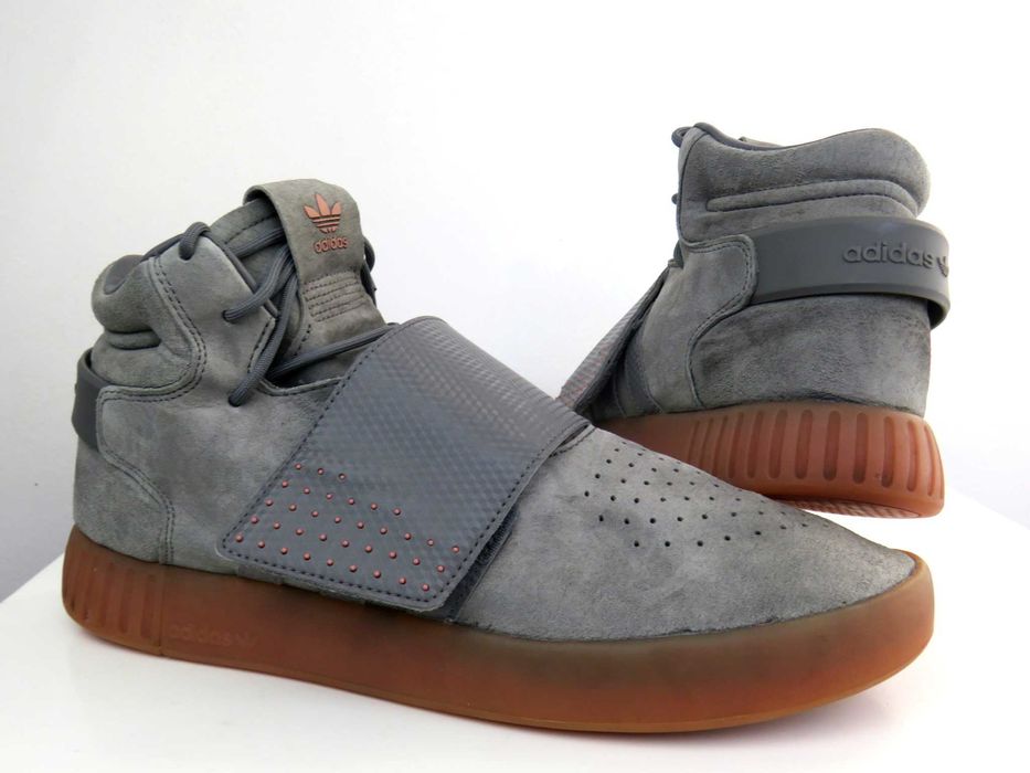 adidas Tubular SKÓRA NAT buty r 46 -50%