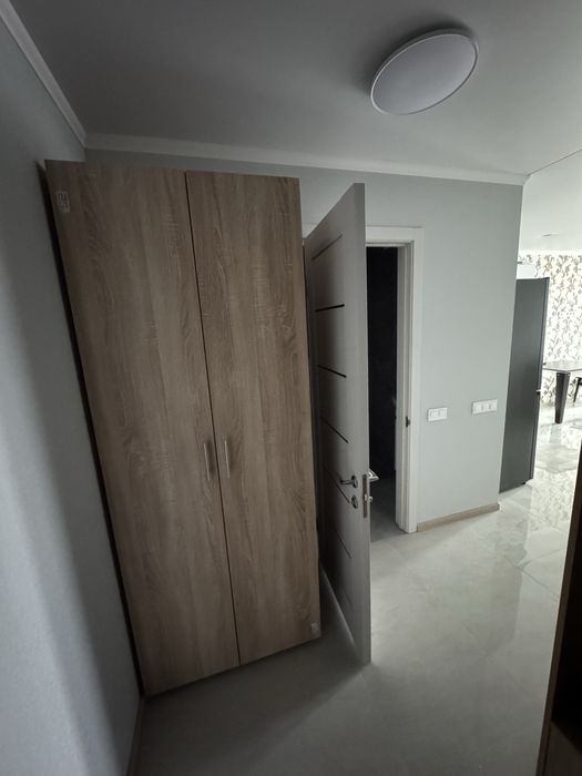 Оренда 1к квартири в ЖК Оранж Сіті. Без %. Студія