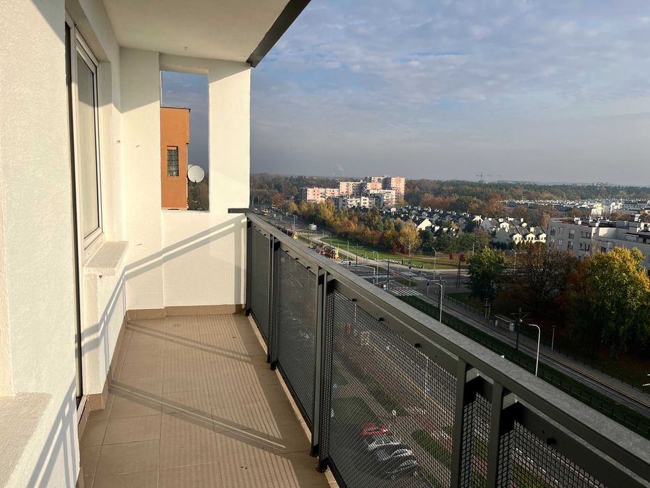 Bezpośrednio wynajmę, zadbane, jasne i ciche mieszkanie 40 m², 2 pokoje - Widok 3
