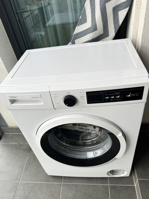 Pralka Kernau  KFWM 6411R