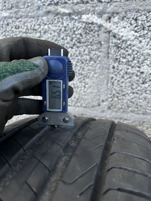 4 opony pirelli cinturato p7 225/45/18 24 i 22r.