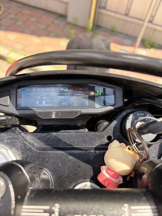 Kovi Advance 300