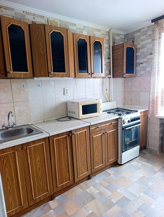 Здам однокімнатну затишну квартиру район ПЗР