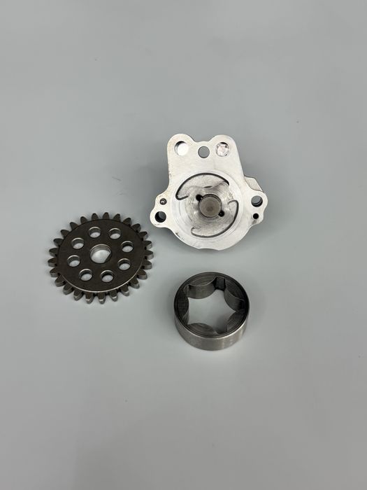 Pompa Oleju QUAD DINLI 450 R 05-11