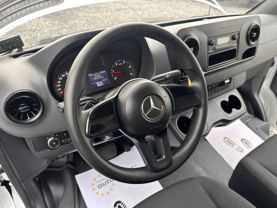 Mercedes-Benz Sprinter 2020