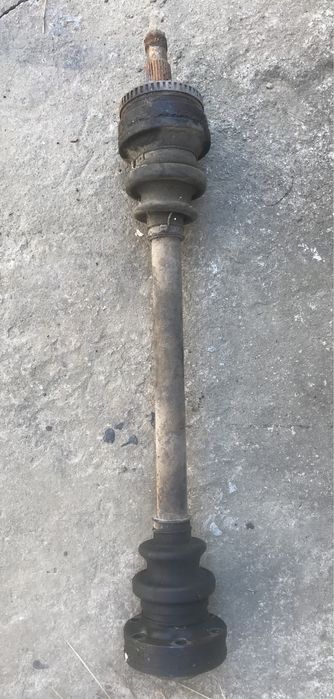 Полуось Mercedes W220 S320