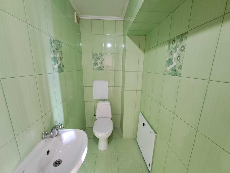 Довготривала оренда 3к квартири на проспекті С. Бандери, Східний