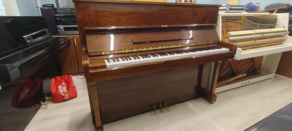 Pianino, pianina GM PIANO STUDIO