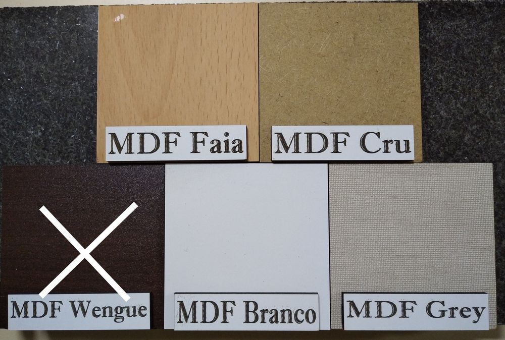 Árvore de natal em MDF