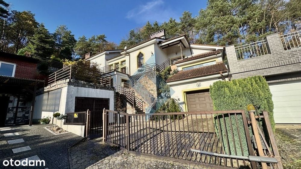 Dom jednorodzinny - Wieprzyce