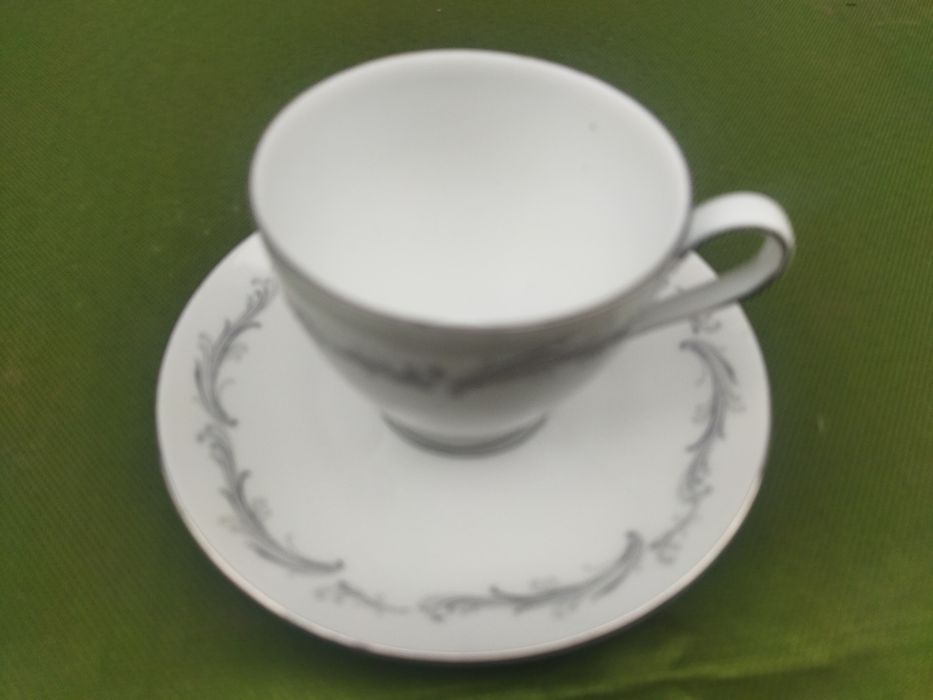 Filiżanki do kawy cappuccino eschenbach