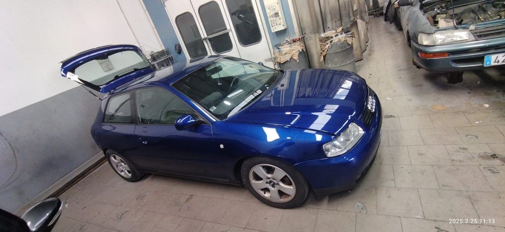 Vendo ou troco por dtr