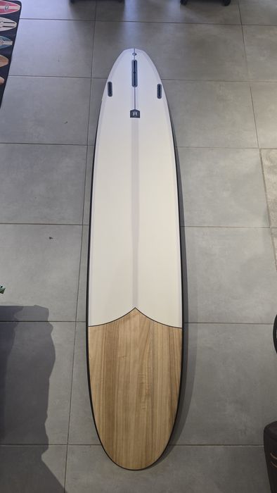 Longboard Firewire The Gem Taylor Jensen 9.5 nova